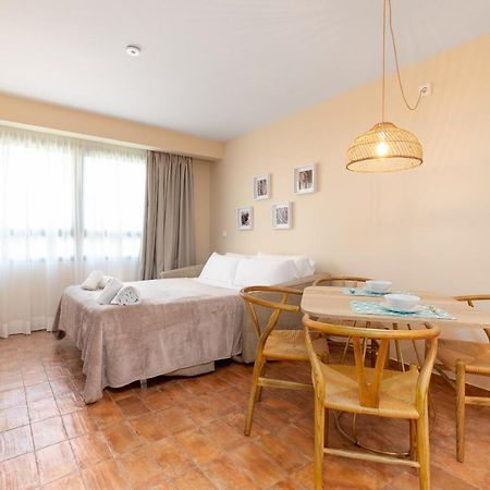 Apartamentos Las Ciencias K バレンシア エクステリア 写真