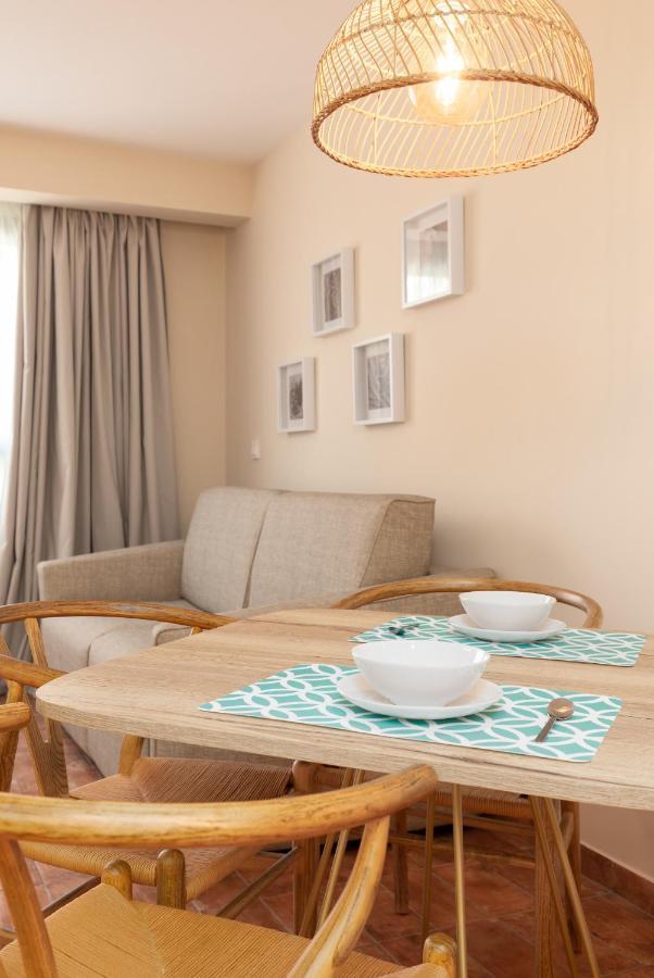 Apartamentos Las Ciencias K バレンシア エクステリア 写真