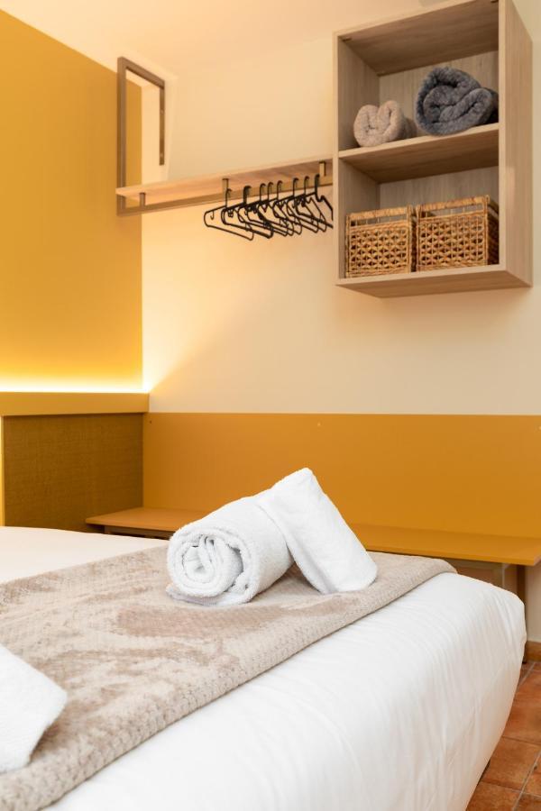 Apartamentos Las Ciencias K バレンシア エクステリア 写真