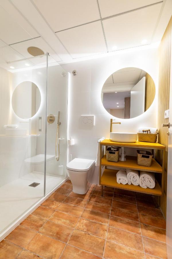 Apartamentos Las Ciencias K バレンシア エクステリア 写真