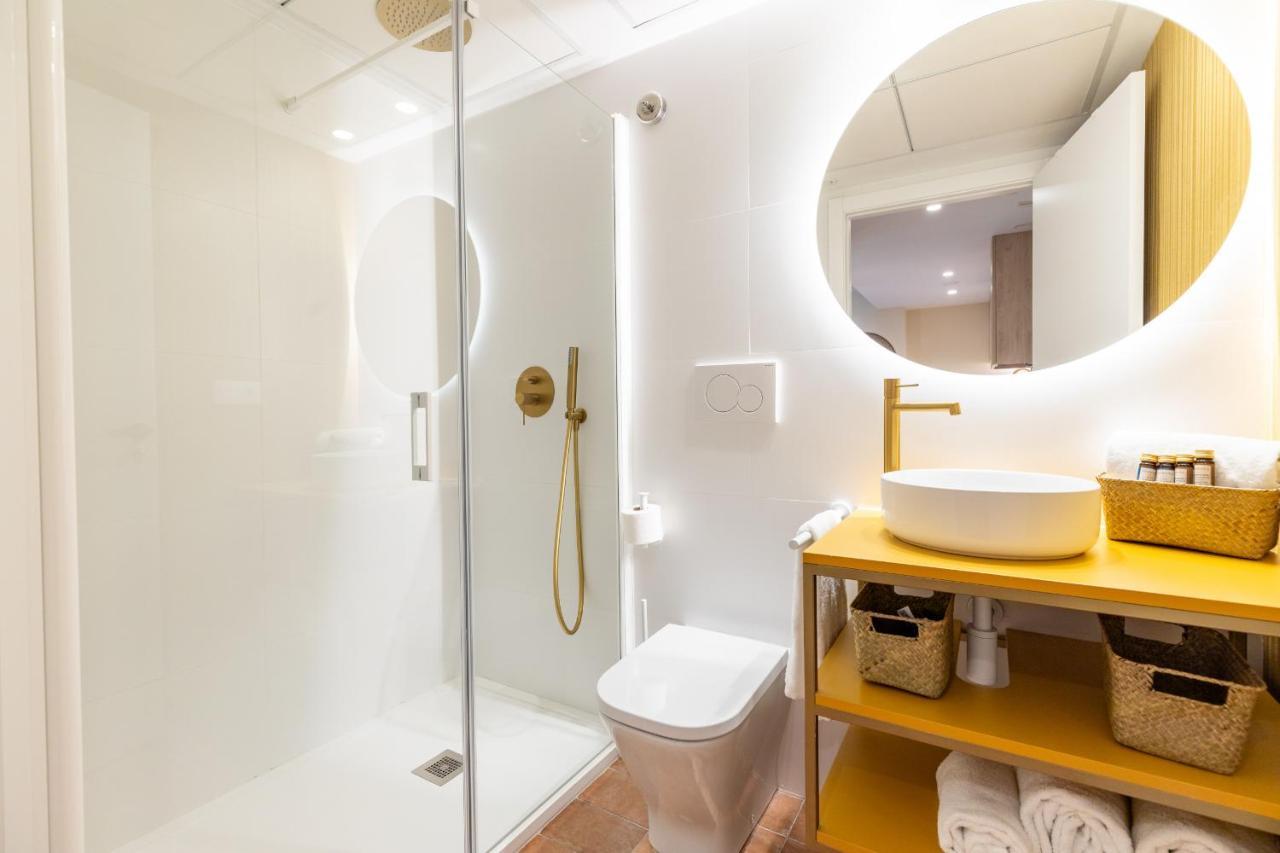 Apartamentos Las Ciencias K バレンシア エクステリア 写真